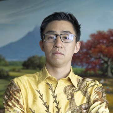 Albert-Kandiawan - Vondue - Vondue